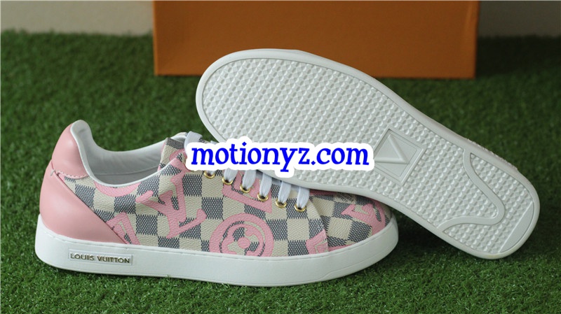 Brand Sneaker Low Top